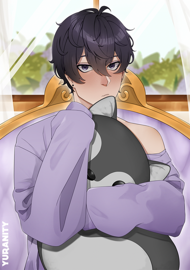 shoto — fanart, 2022