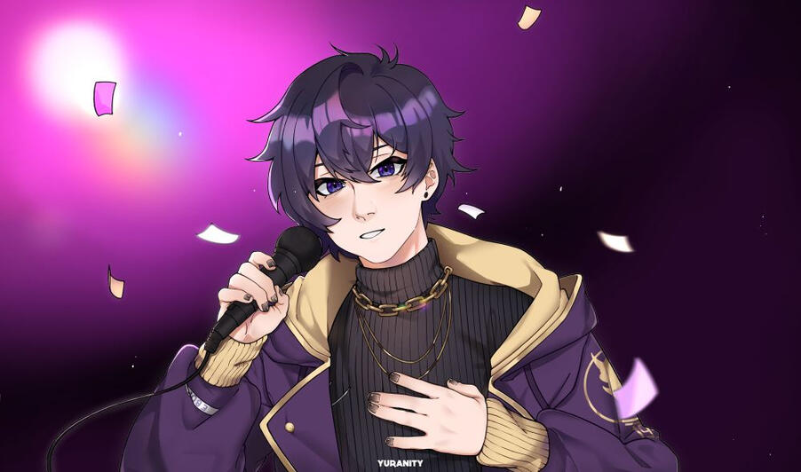 shoto — fanart, 2025